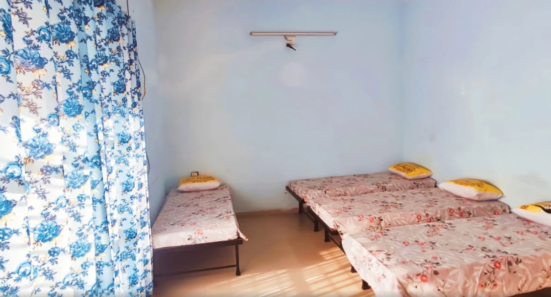 SHREENATH HOMES PG — photo 5