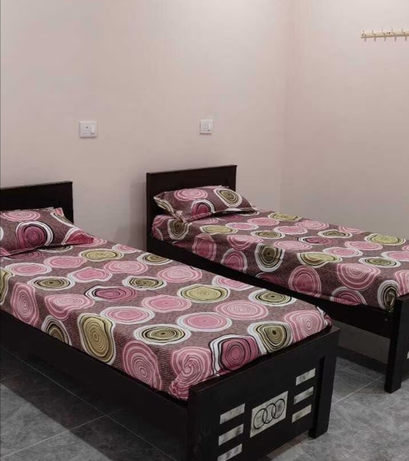 Anupama Coliving and Hostel — photo 3