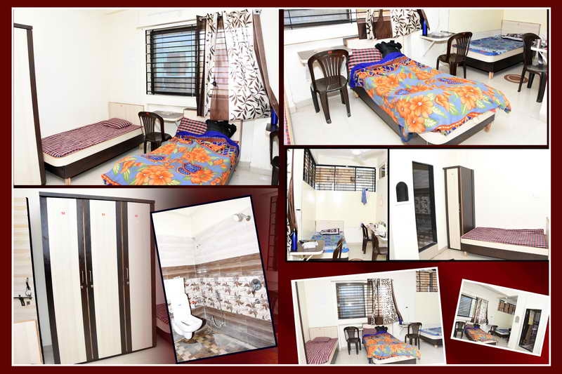 Sai Dwarka Girls Hostel — photo 3