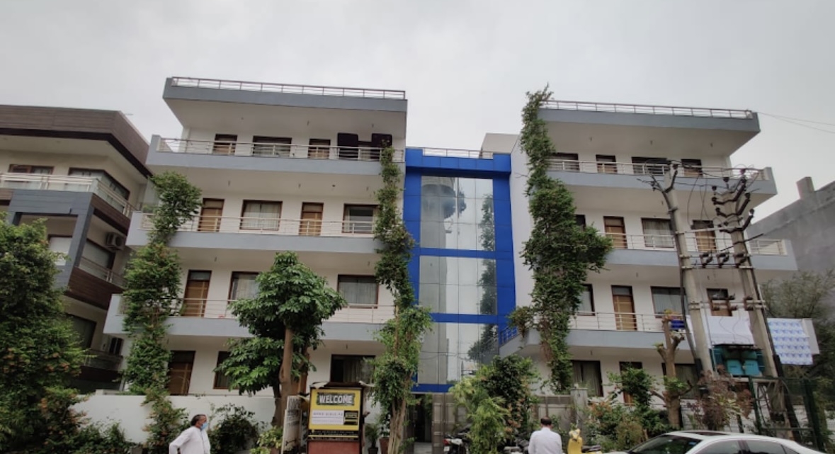 Annu pg — photo 5