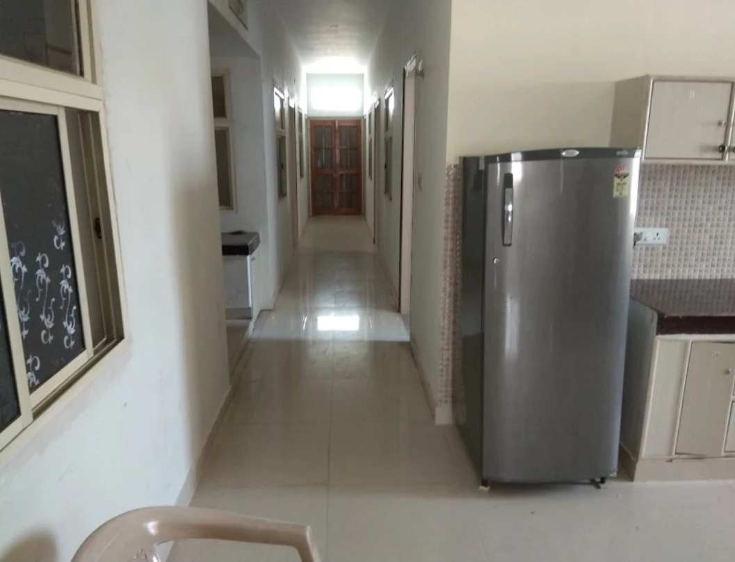 Agarwal Girls Pg — photo 5