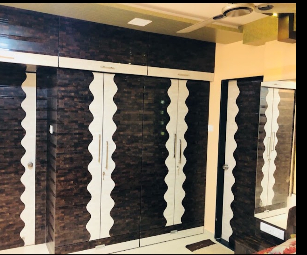 Liveinn Apartments - Pg in Powai, Andheri East — photo 1