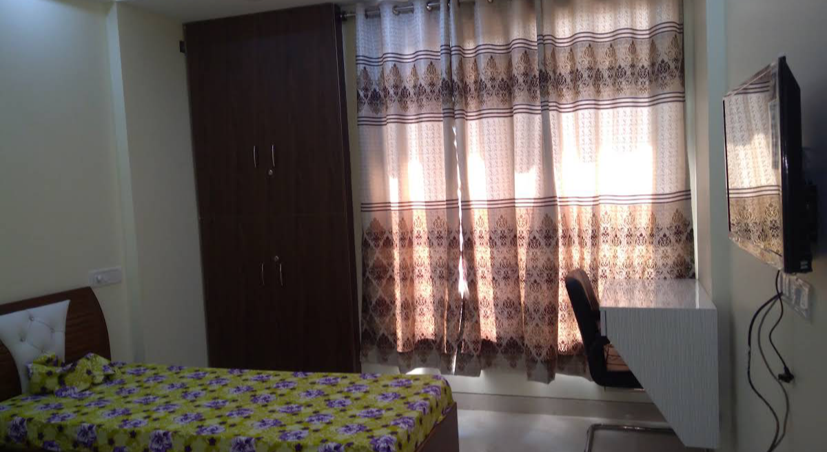 Executive Andhra paying Guest — photo 2