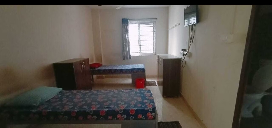 GVK Pg Hostels — photo 5