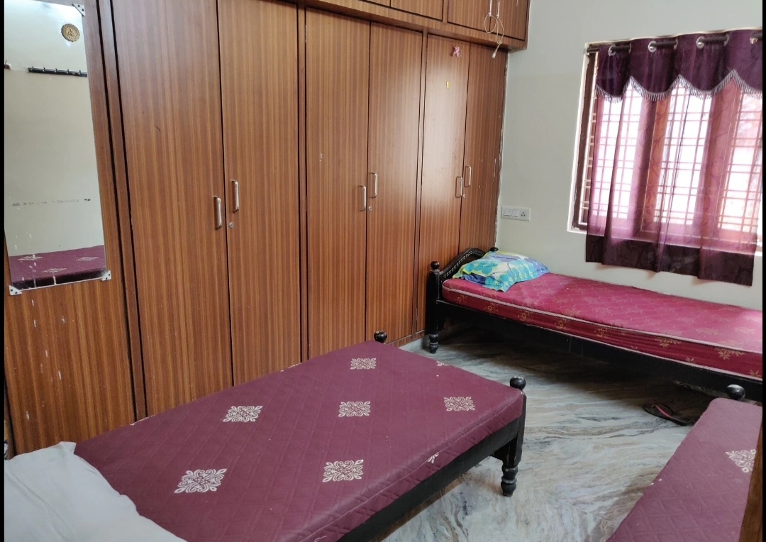 Sugathi Executive Womens Paying Guest House and Hostels — photo 5