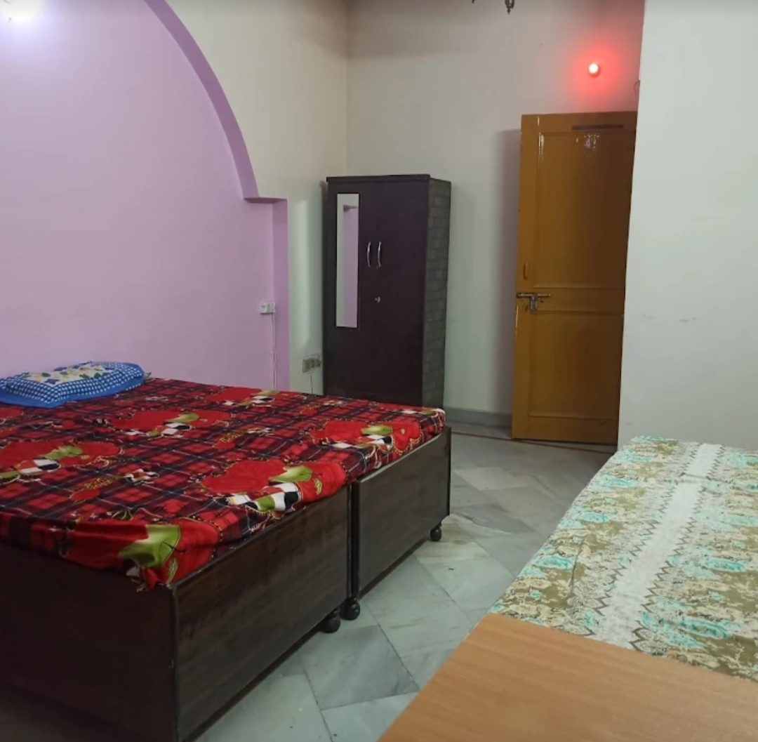 Gurukul Girls PG — photo 1