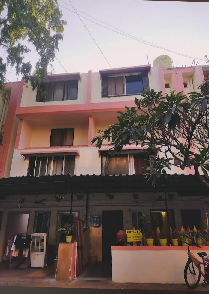 Goyals pg viman nager — photo 2