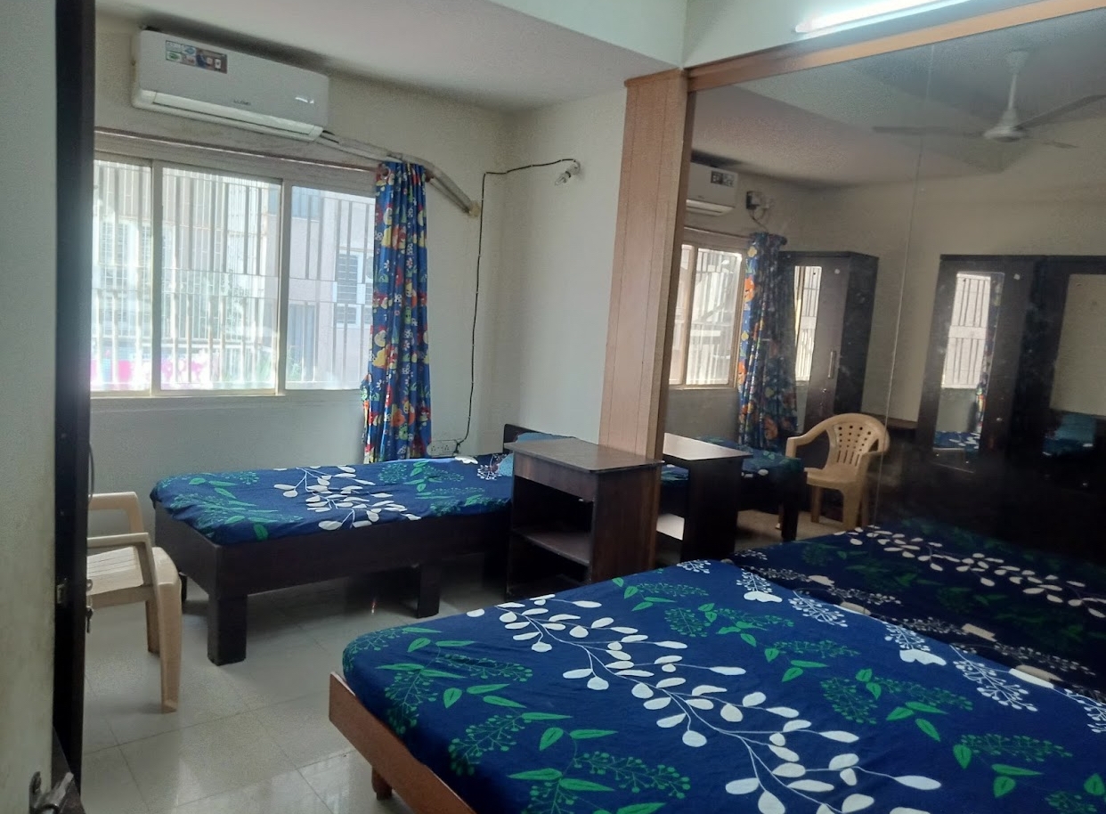 AYODHYA LIVING PG FOR BOYS — photo 3