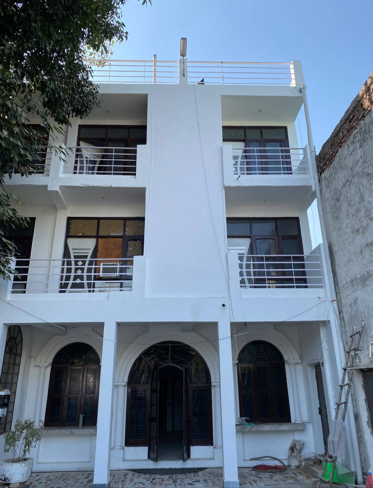 Dharam Pg — photo 6