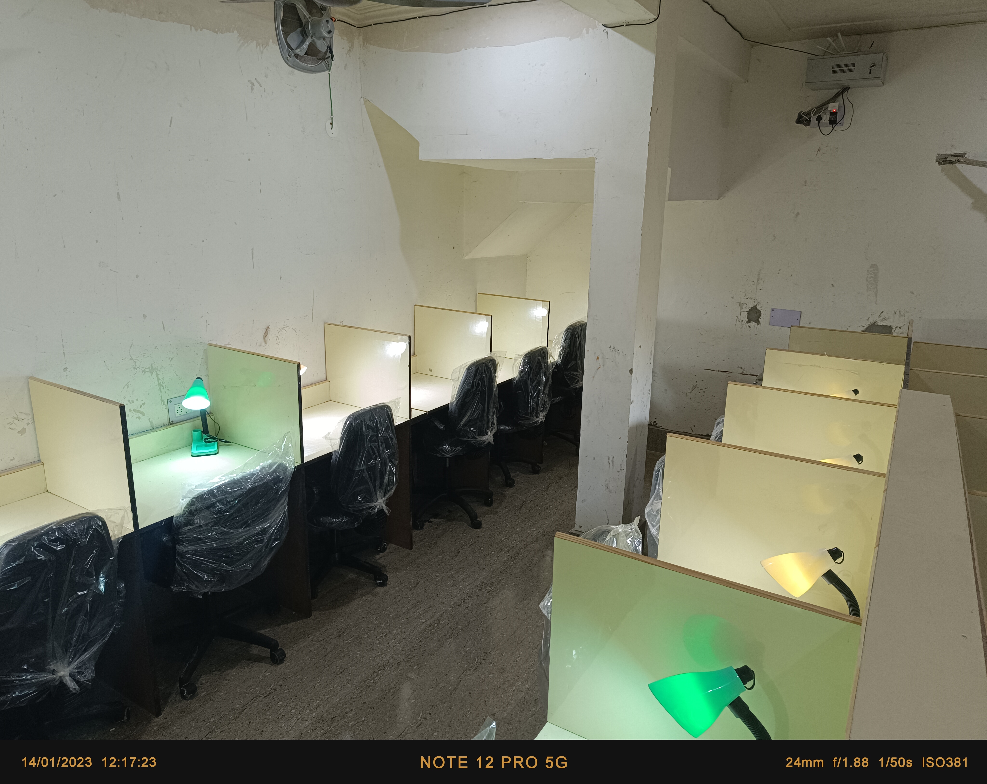 DABAS PG & LIBRARY — photo 5