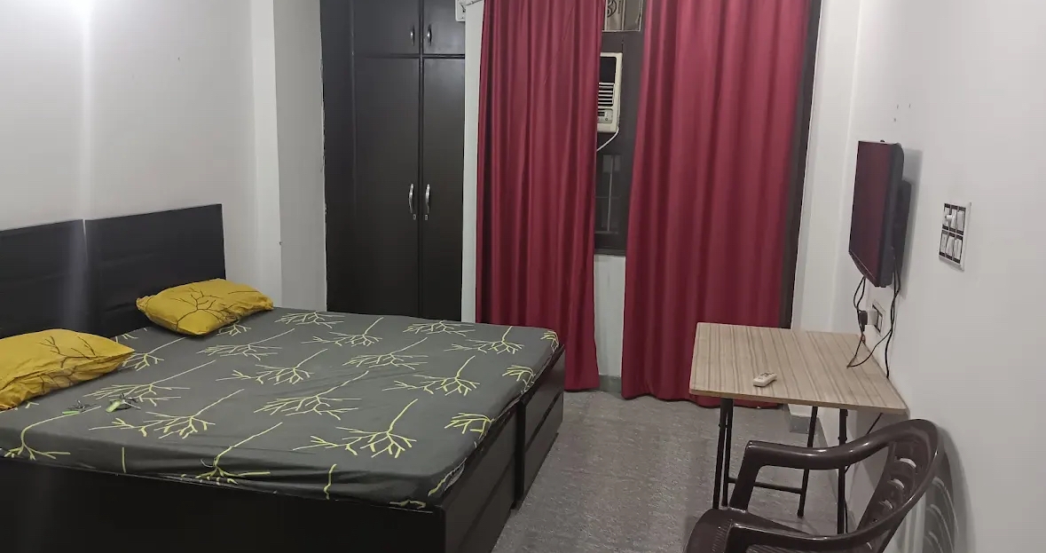 Mukesh Residency pg — photo 5