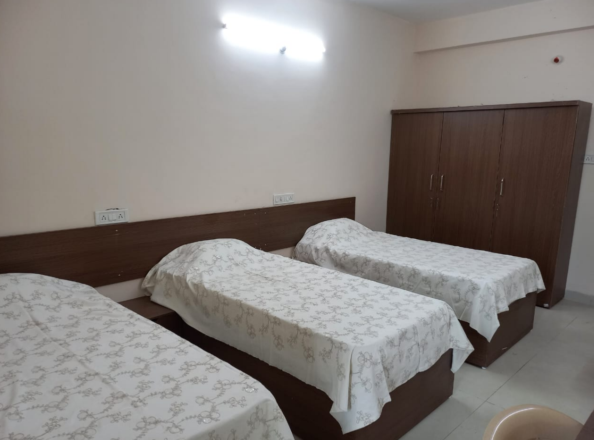 SAMBODHI GIRLS HOSTEL — photo 3