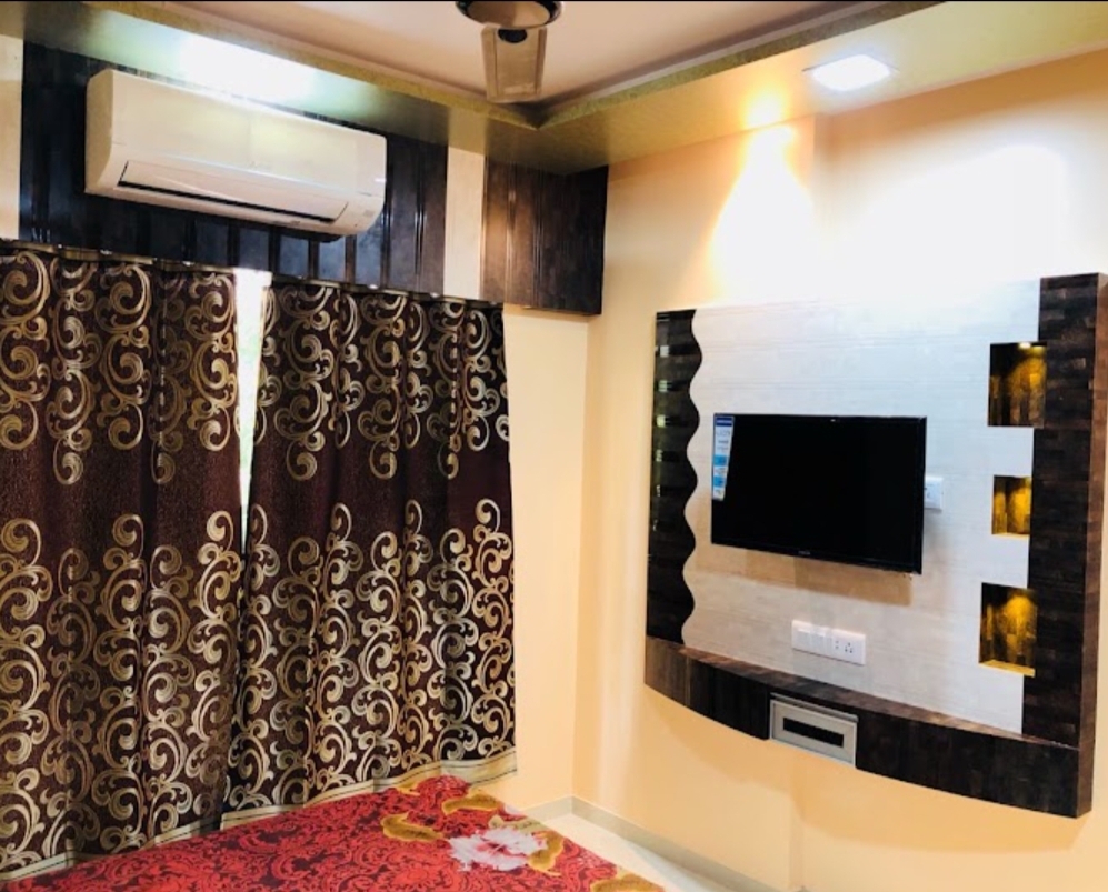 Liveinn Apartments - Pg in Powai, Andheri East — photo 2