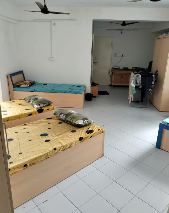 JINAN HOSTEL & PG — photo 3