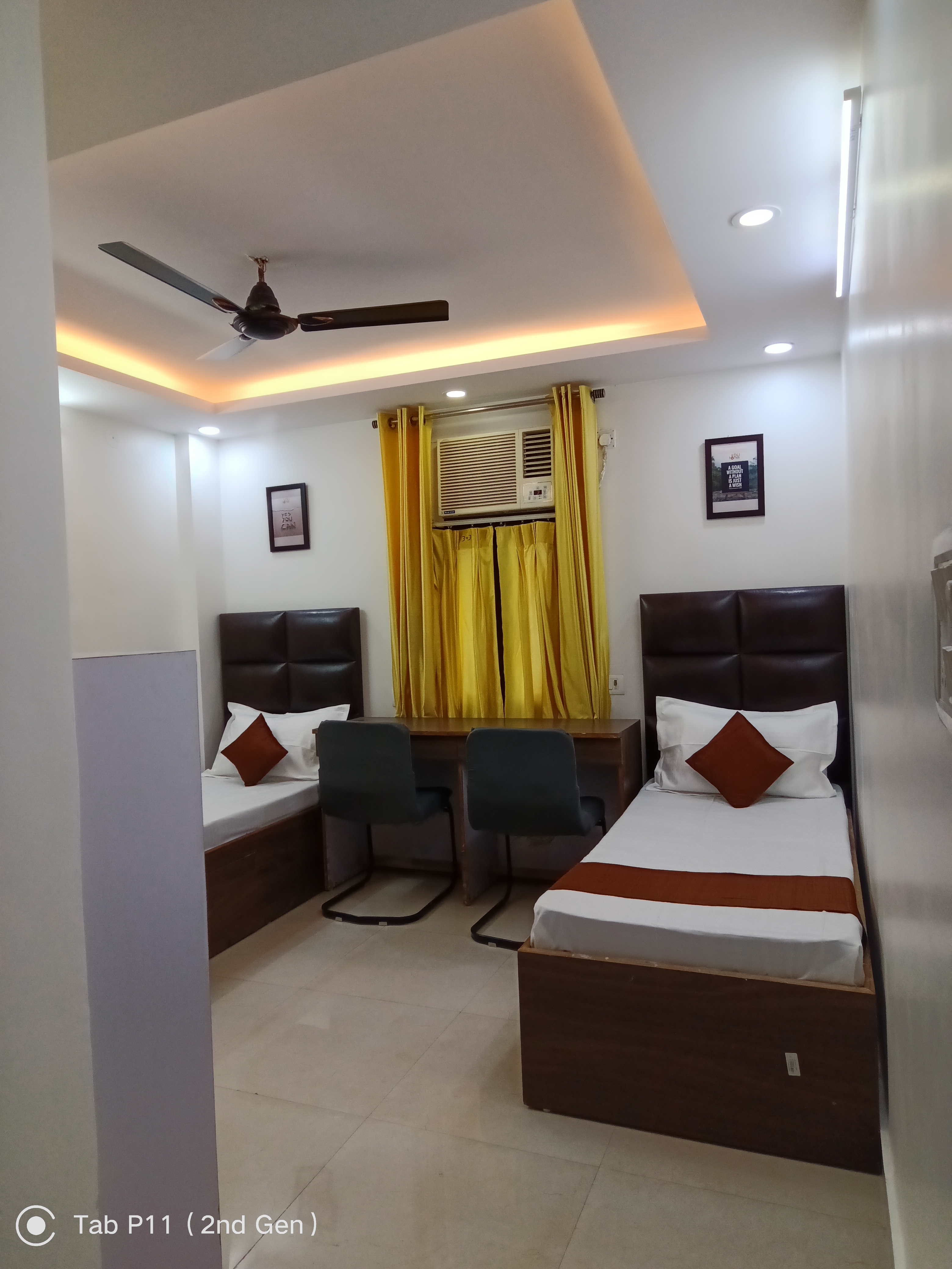DU homes for girls — photo 1