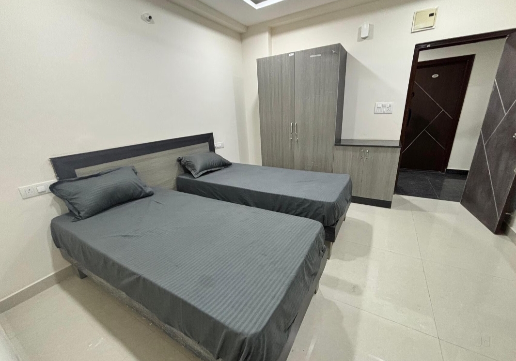 Prime Stay Coliving PG & Guest House — photo 2