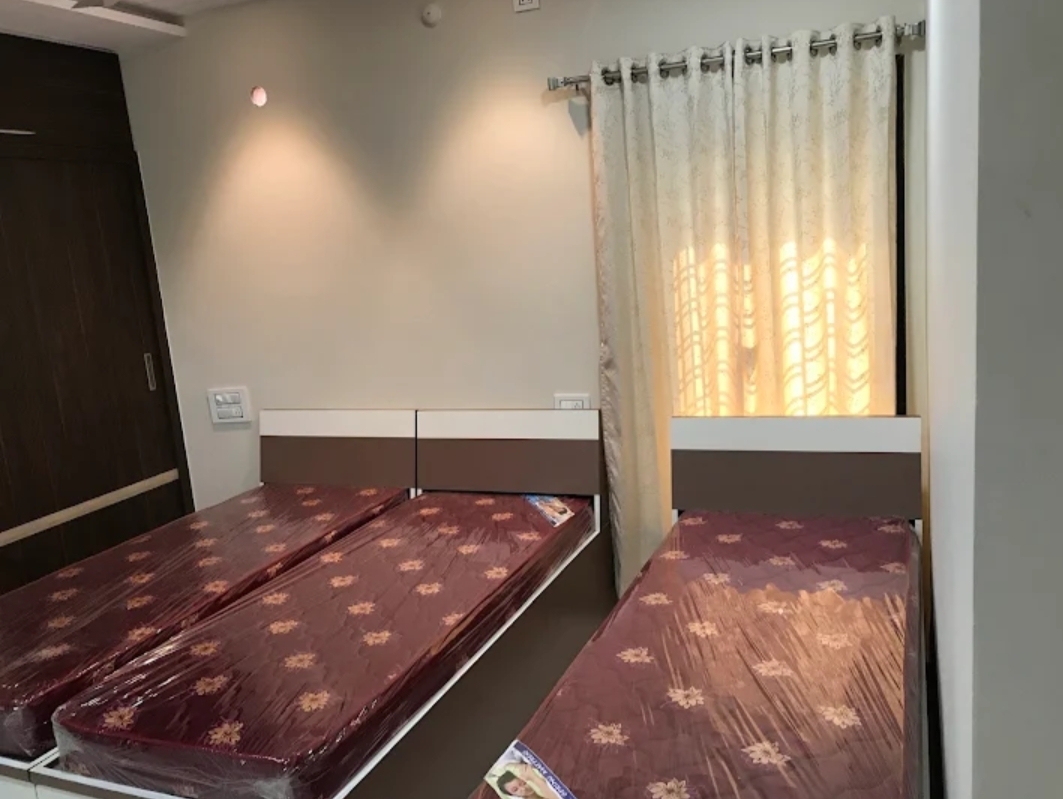 Snehitha Executive Women's Hostel — photo 2