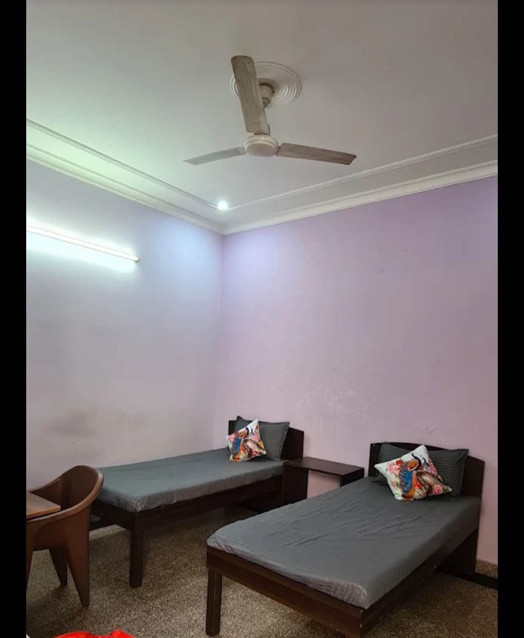 Global Stay PG — photo 1