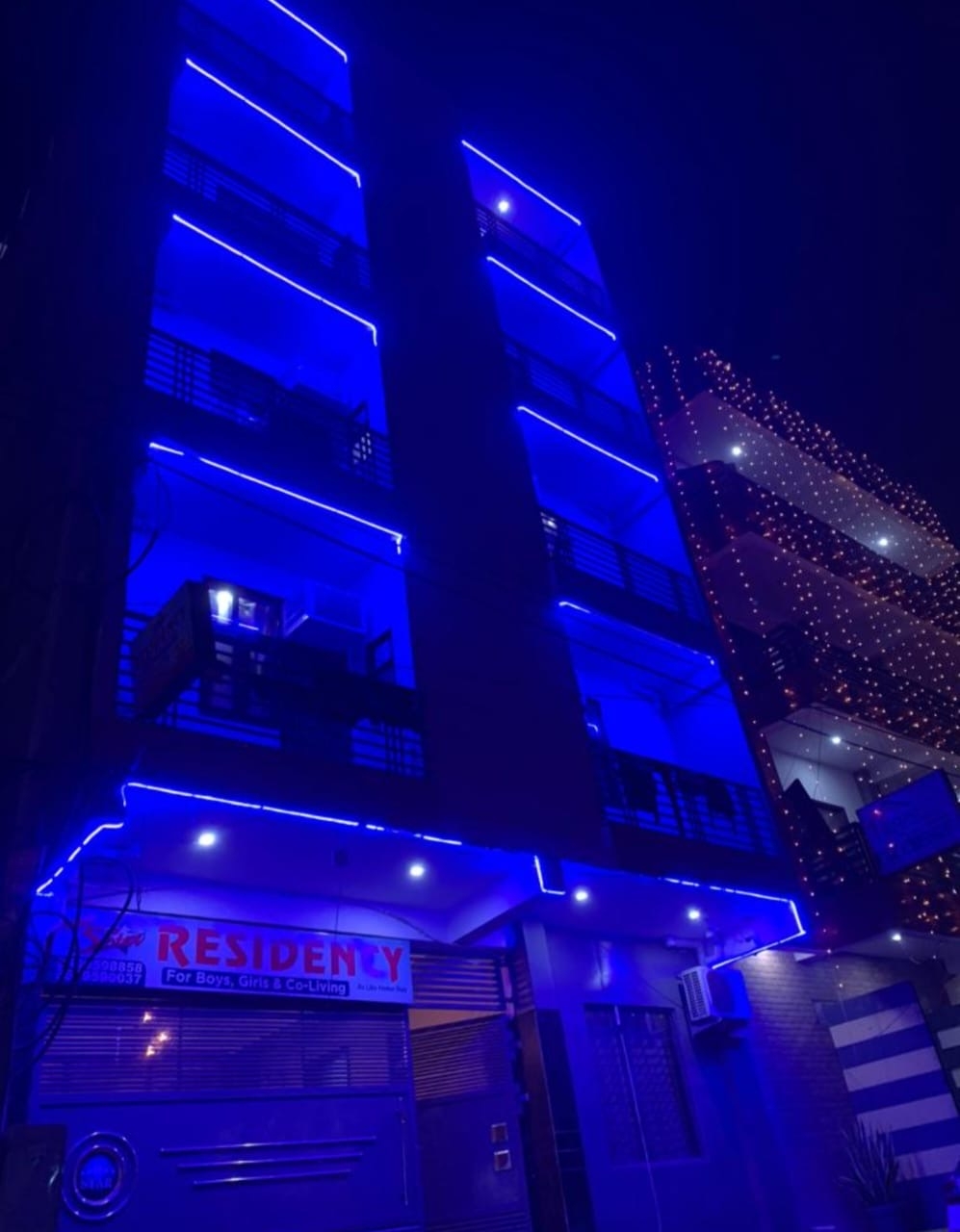 5 Star Residency PG — photo 5