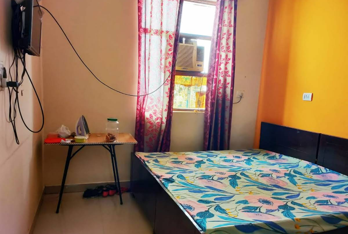 Amrit Residency — photo 5