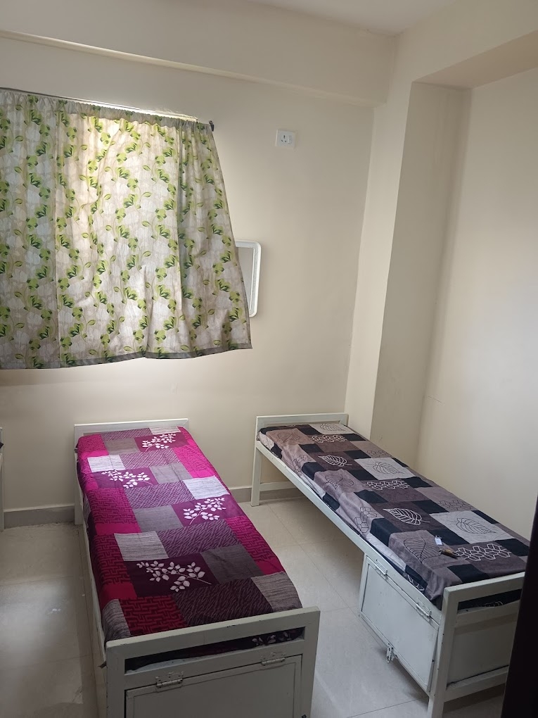 Shloka Executive Women's Hostel & PG in Mehdipatnam — photo 1