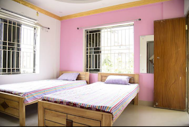 SVS Comforts Coliving Pg — photo 2