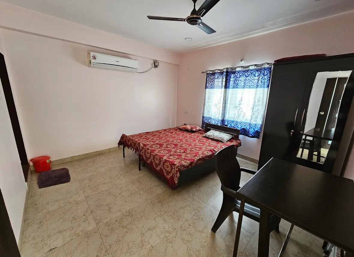 Sai Paying Guest — photo 2