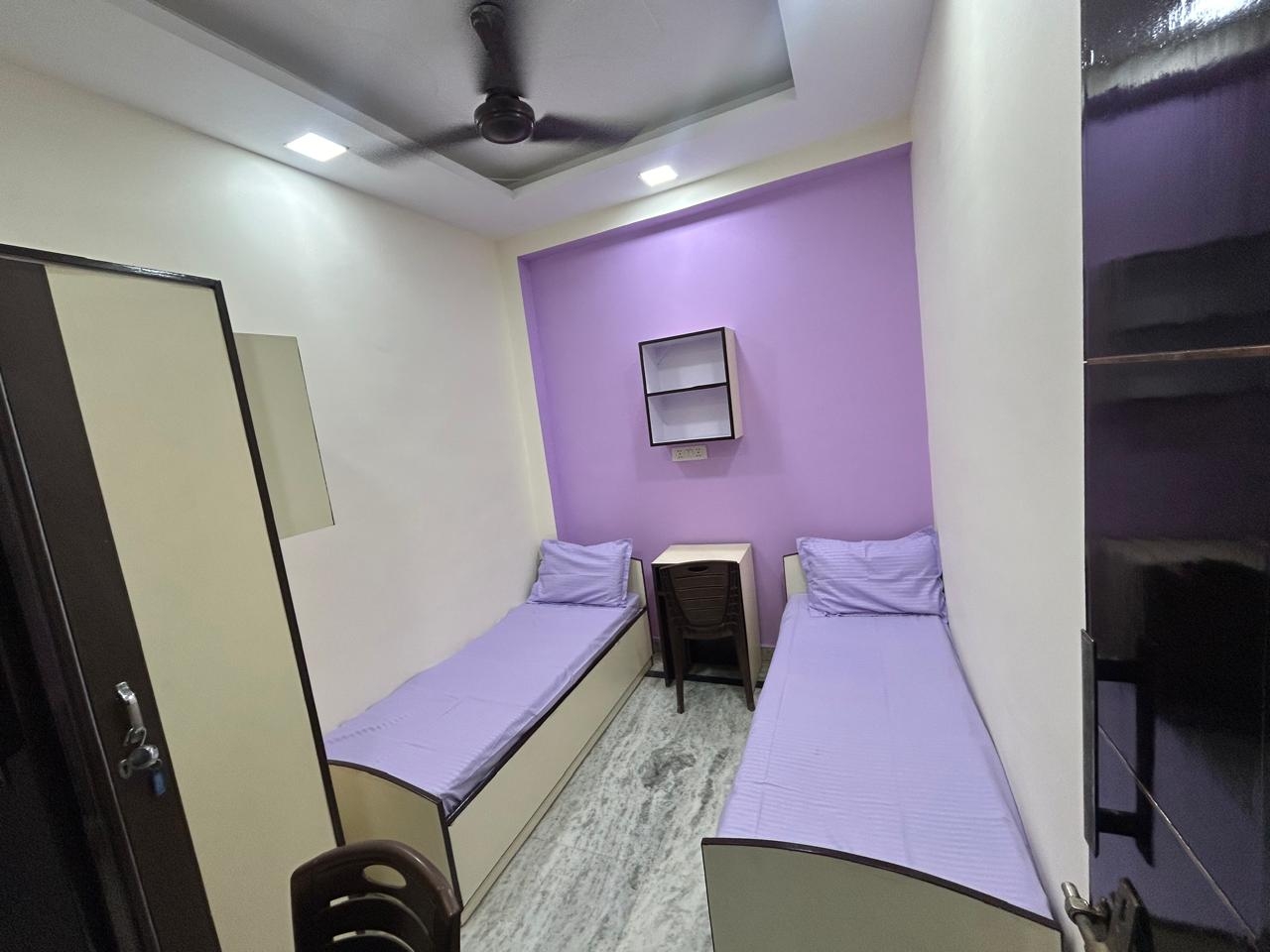 Radhika cottage girls PG — photo 3