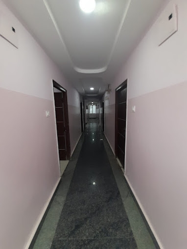 Star Homes Grand Hostel — photo 3