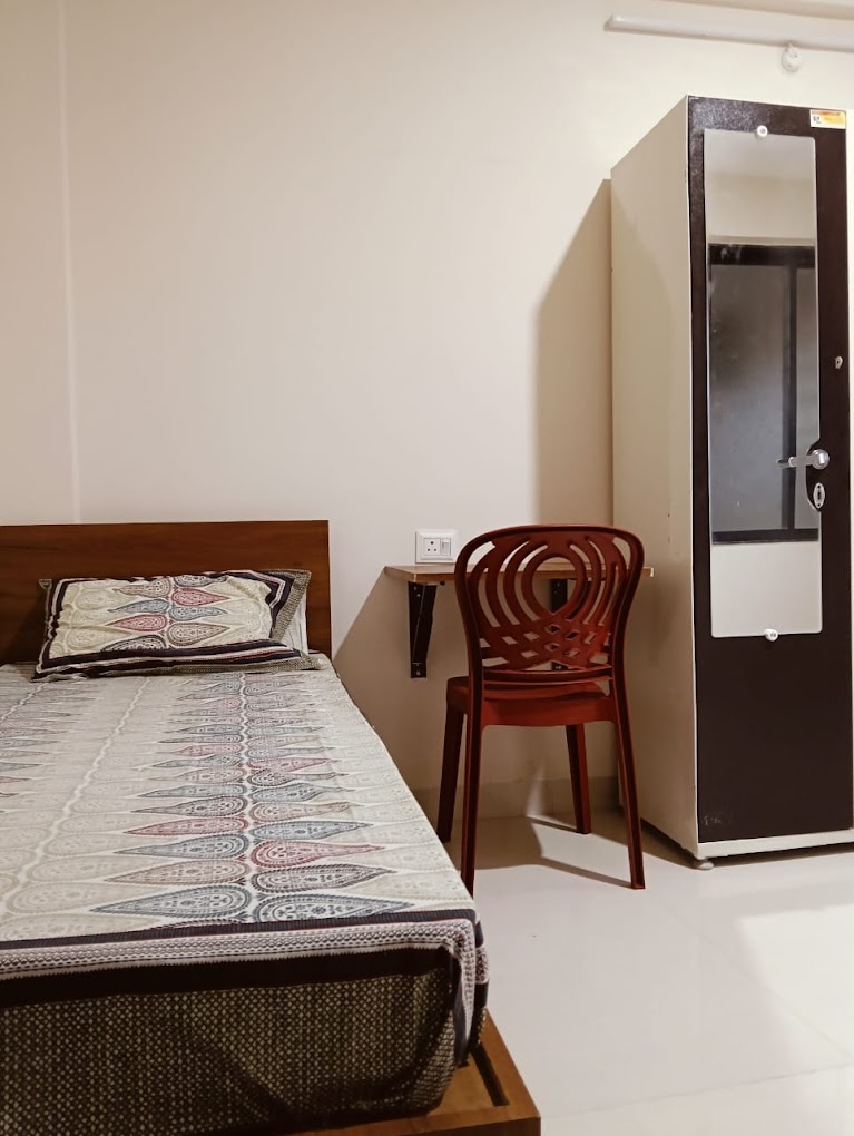 Shyama Girls Hostel — photo 3