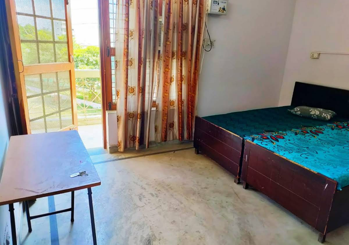 Amrit Residency — photo 1