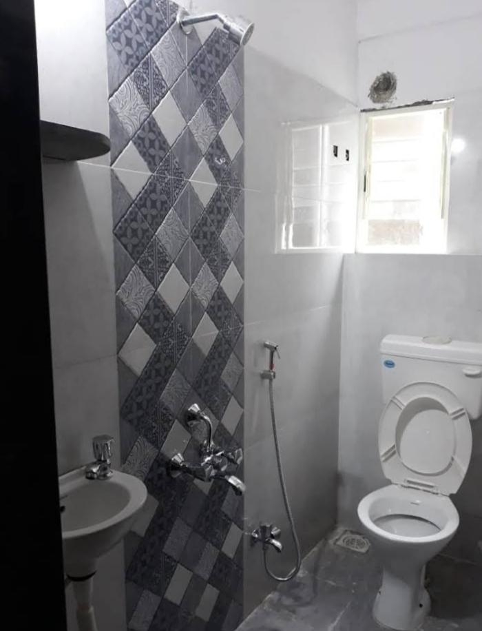 K .R pg accommodation — photo 2