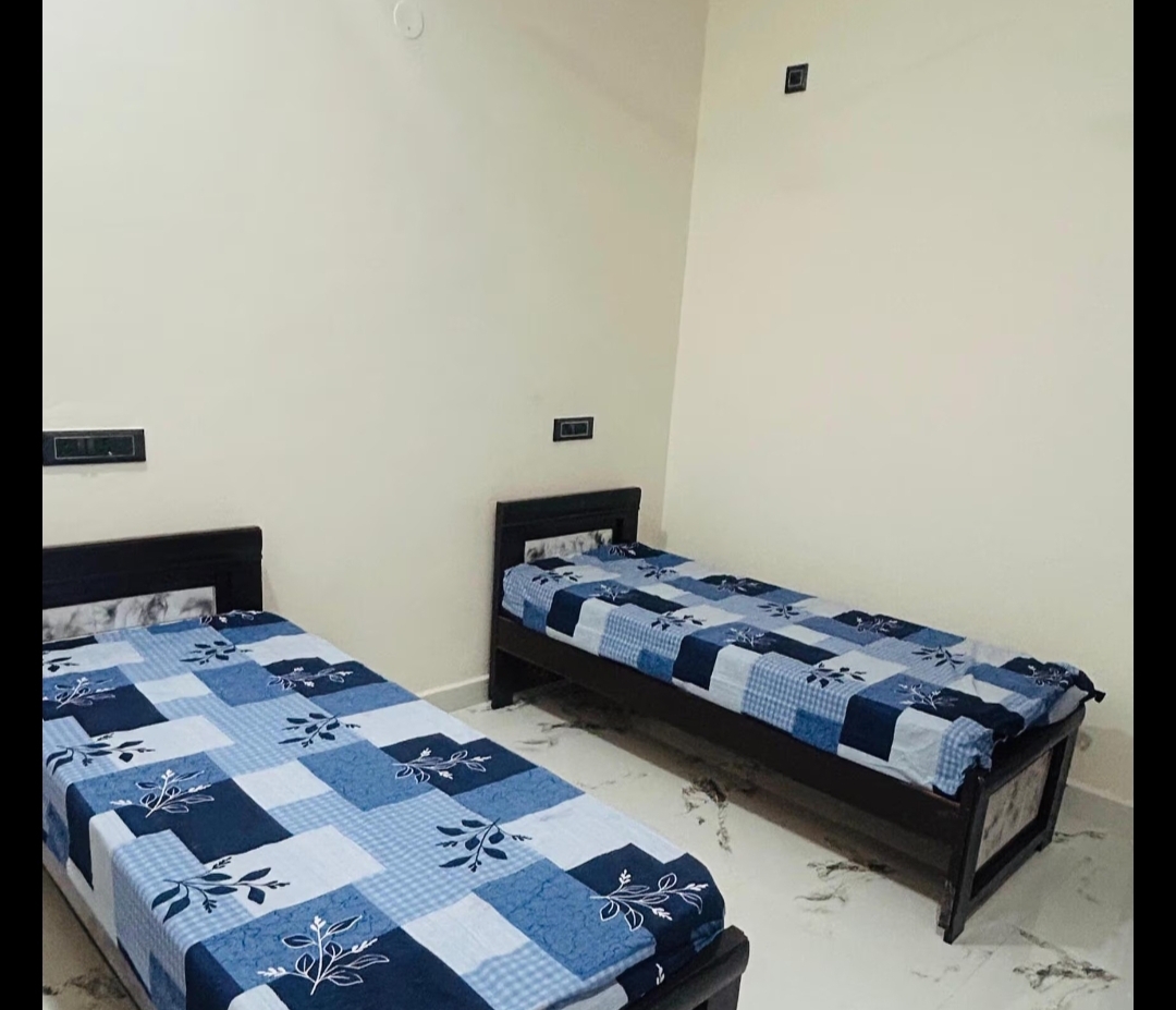 VAARAAHI CO-Living Premium Stay — photo 3