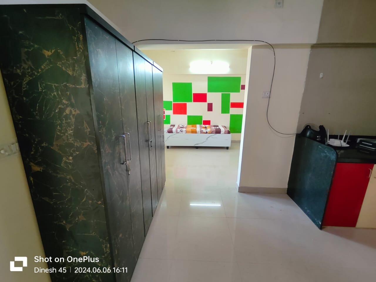 Om sai paying guest house — photo 5
