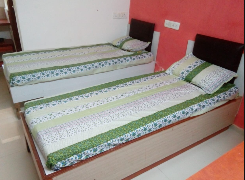 YAMUNA DAUGHTERS HOME — photo 2