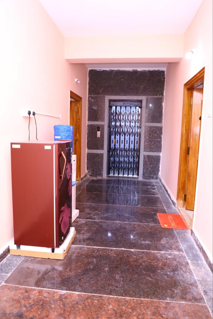 Pureliving PG | Luxury Men's PG HOSTEL — photo 1