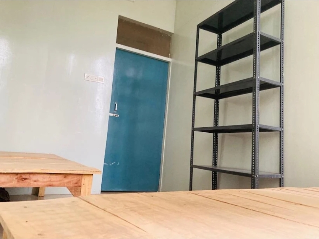 Malvia Hostel — photo 2