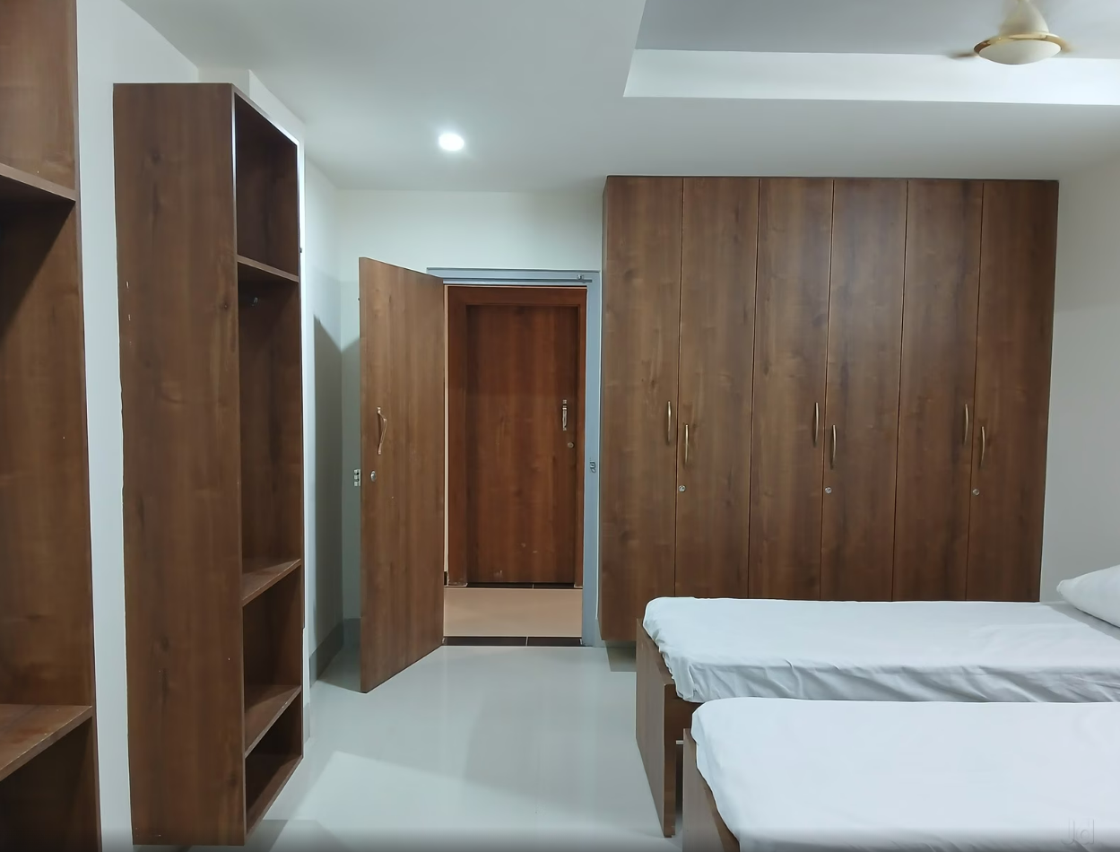 Sree Lakshmi Heavens Men's Hostel — photo 2