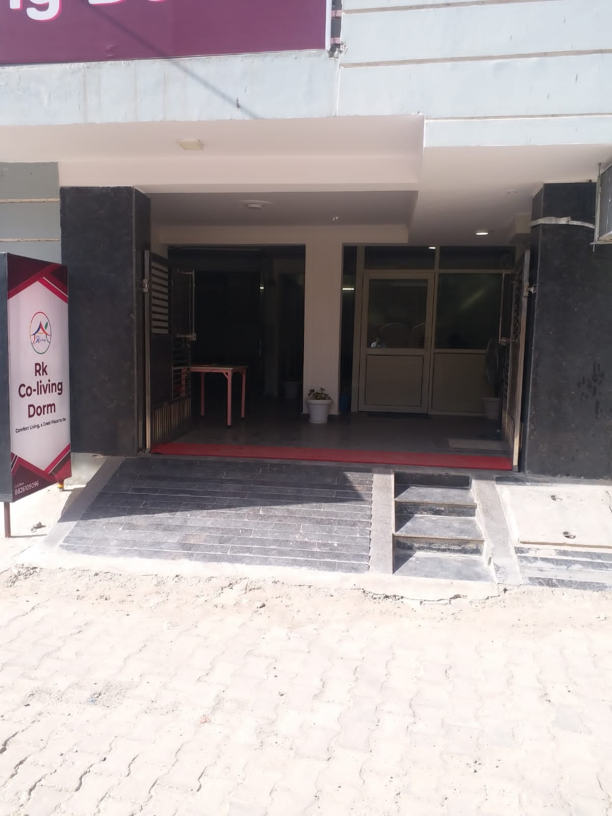 R.K. Coliving Dorm — photo 2