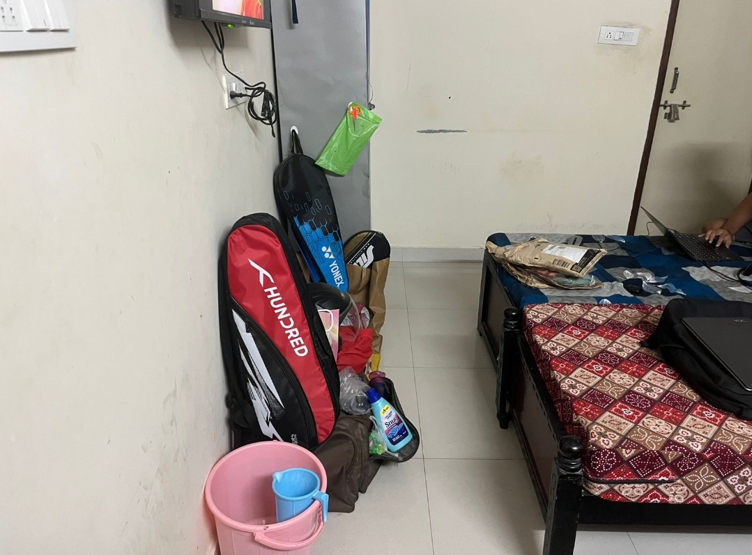 SRI LAKSHMI BALAJI DELUXE MENS HOSTEL & PG — photo 2