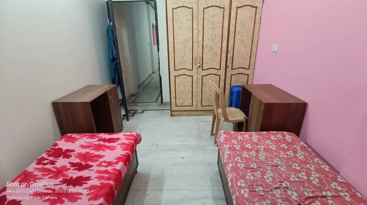 Gs Hostal And Pg — photo 3