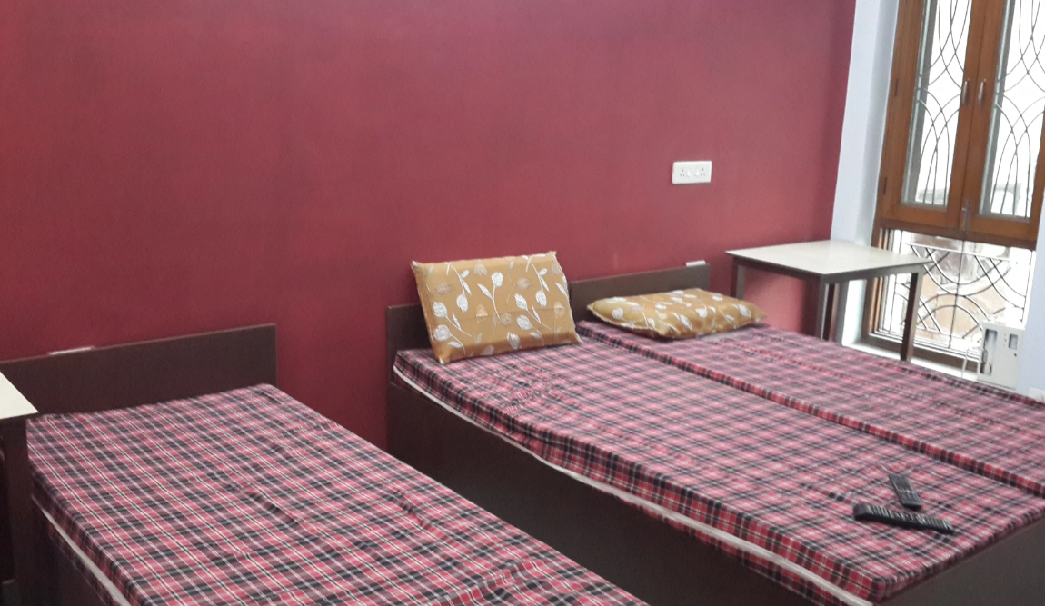 Atithi home — photo 1
