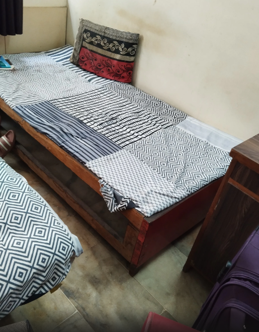 KALYANI PAYING GUEST — photo 5