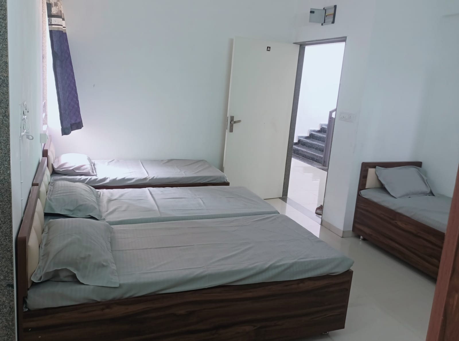 Shree Murlidhar Boys PG/Hostels — photo 1