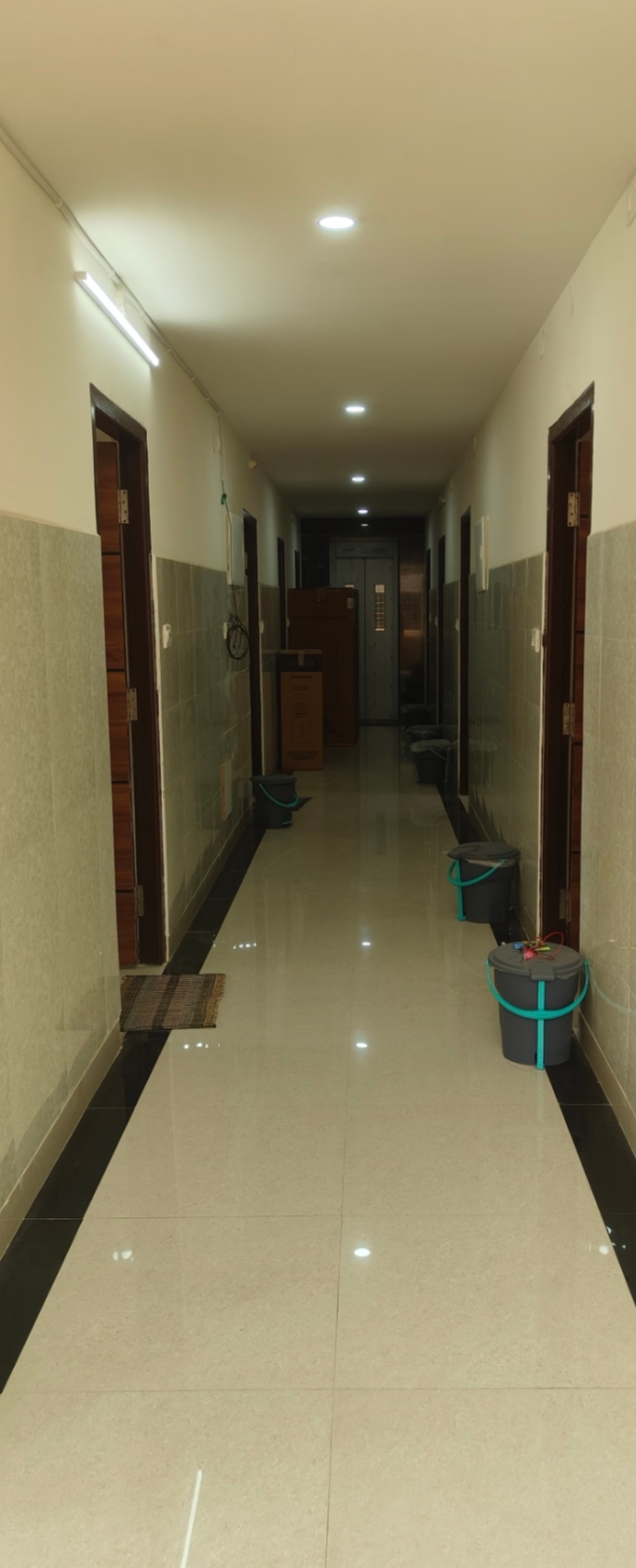 SVB Luxury Women's Executive Hostel — photo 5