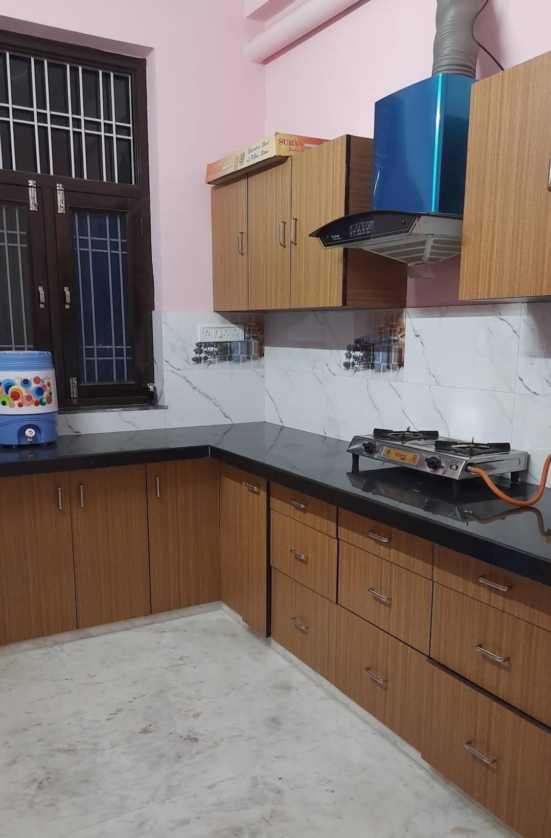 Ridhi-Maa PG — photo 1