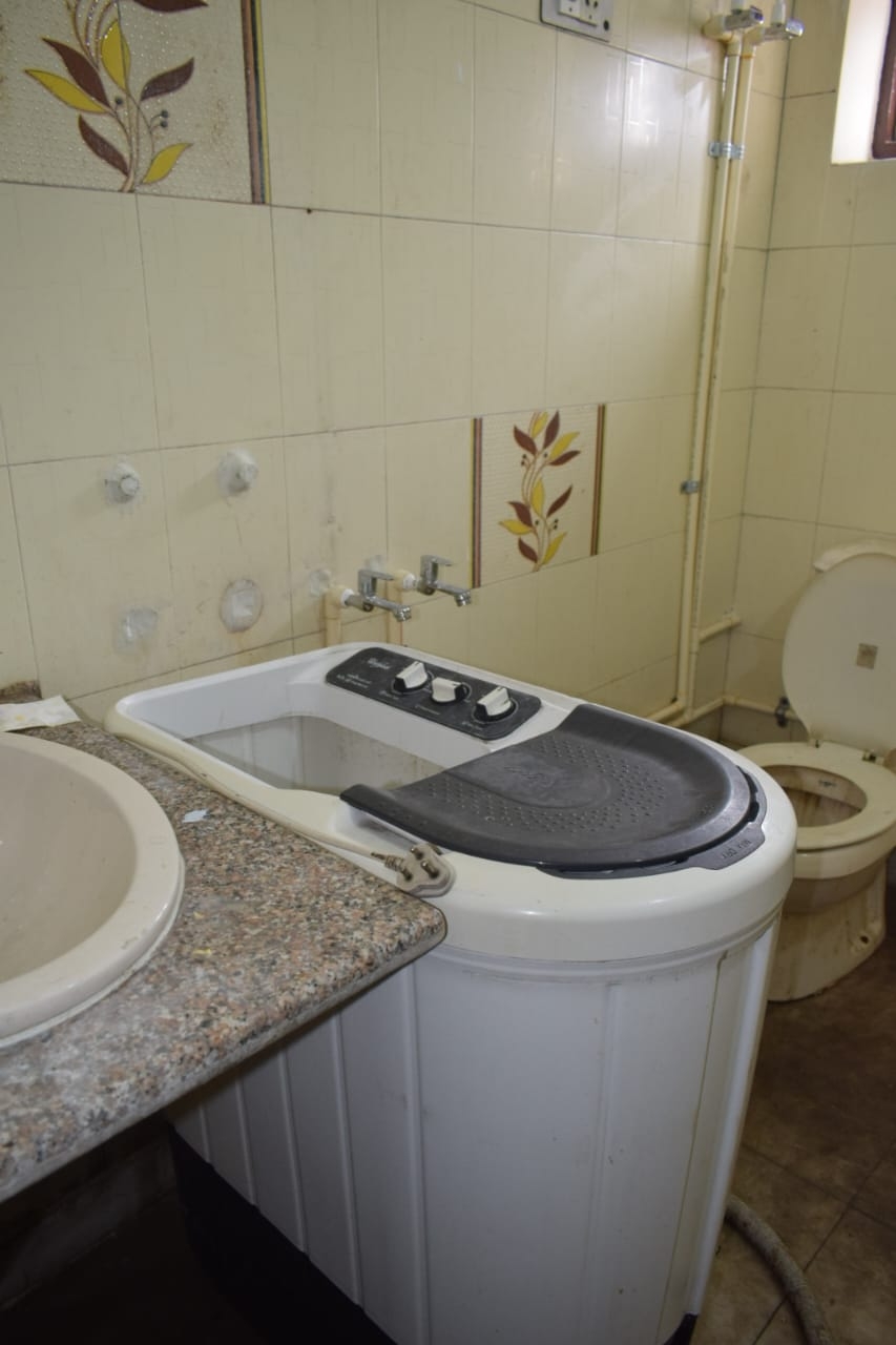24.point hostel/Pg — photo 5