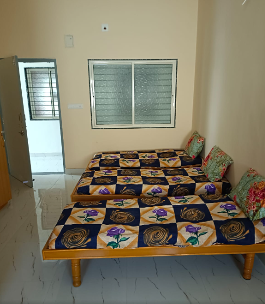 P.G PATEL PG — photo 5
