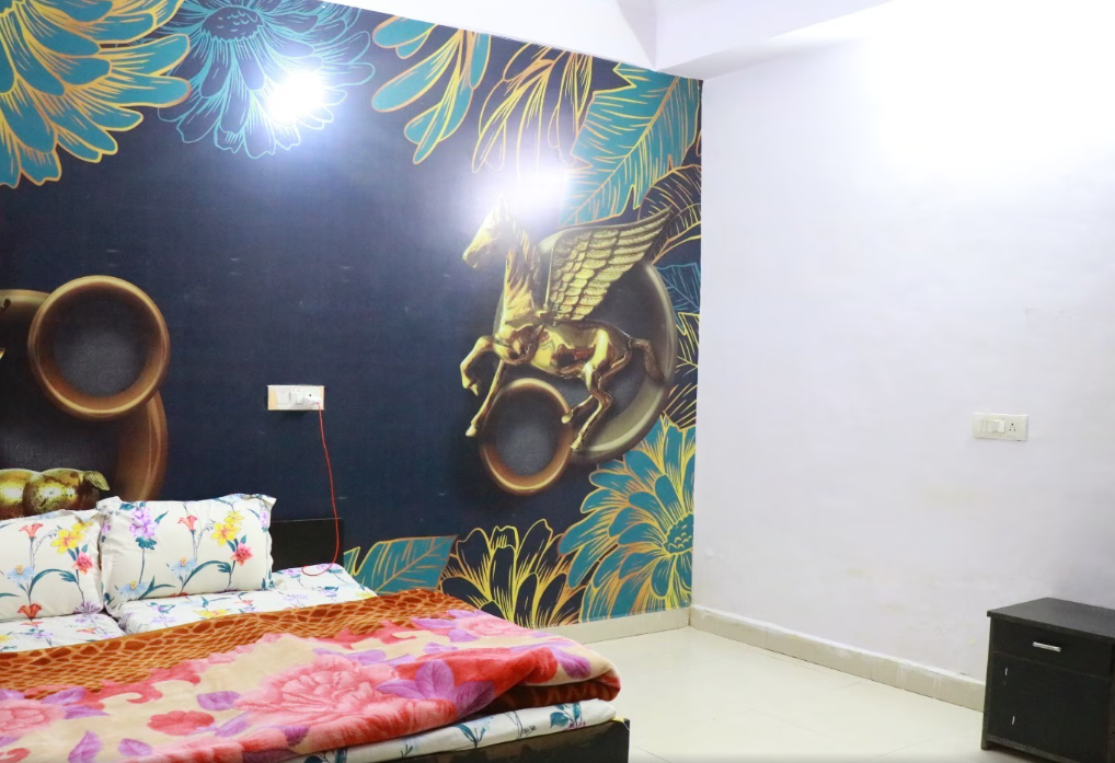 SKY HOME PG & ROOM — photo 3