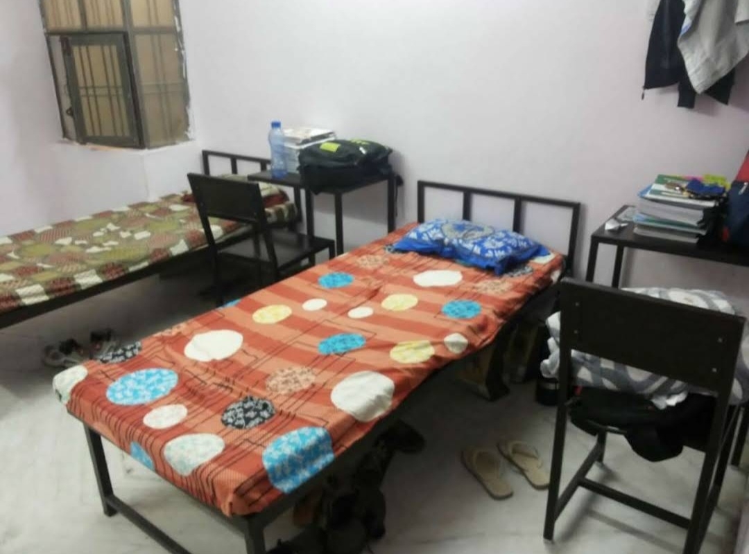 Shaan pg — photo 1